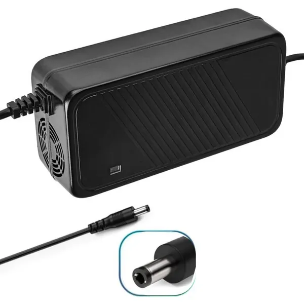 42V Charger Series (for 36V Batteries)