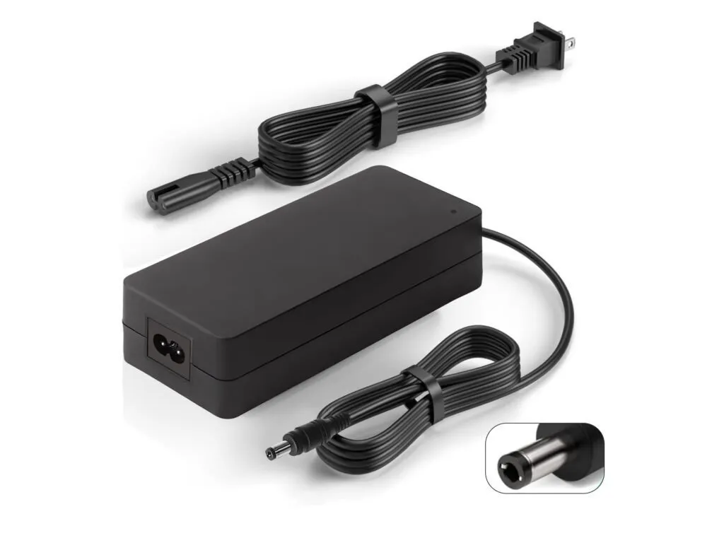 54.6V Charger Series (for 48V Batteries) 5