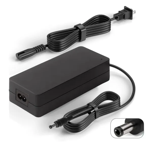 54.6V Charger Series (for 48V Batteries) 5