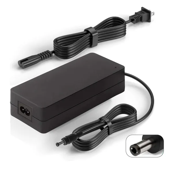 54.6V Charger Series (for 48V Batteries) 6