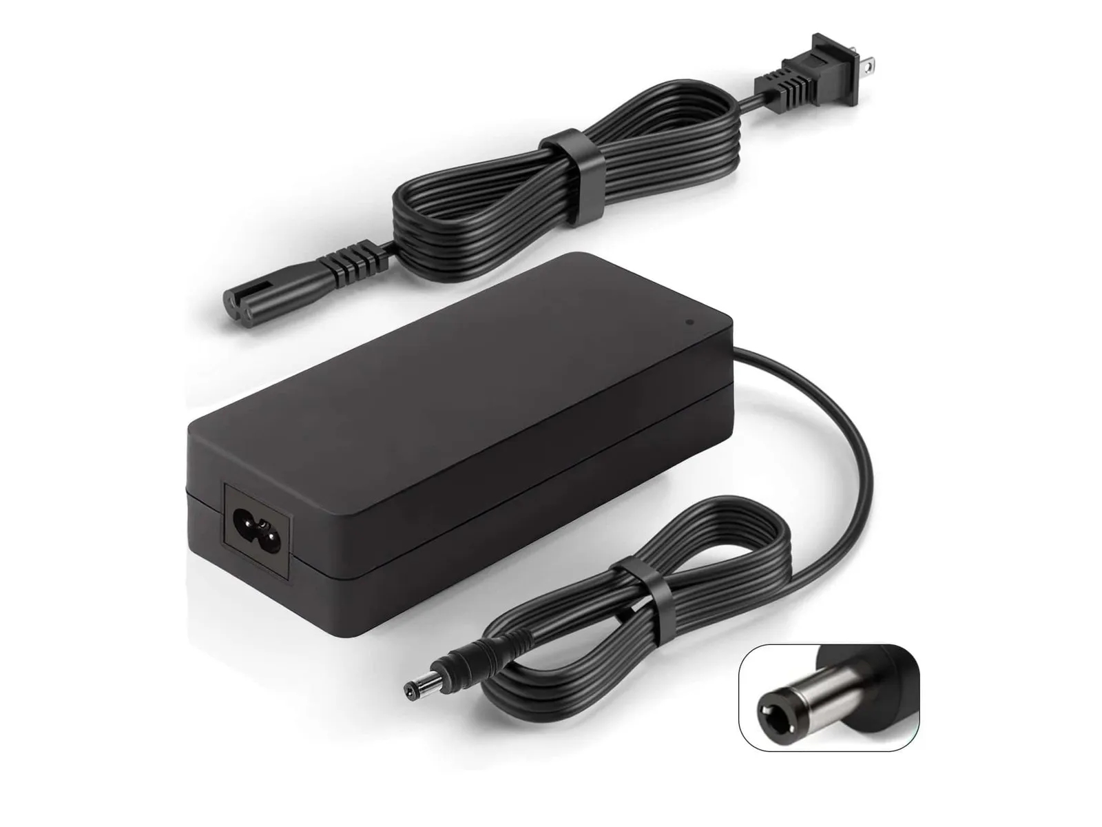 54.6V Charger Series (for 48V Batteries) 6