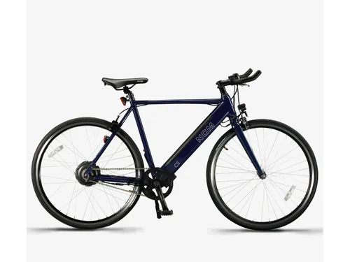 Electric City Bike — Model CTY-3