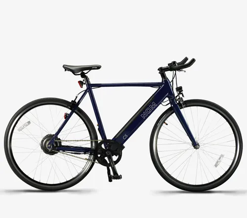 Electric City Bike — Model CTY-3