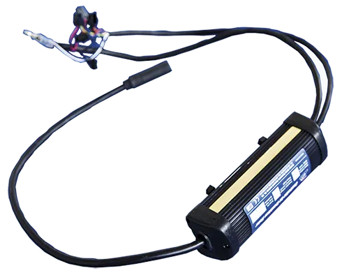 24V/36V Rectangular Box E-Bike Controllers 11