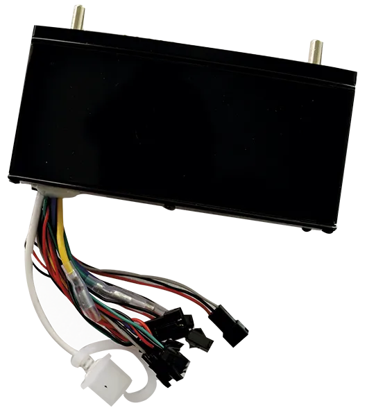 24V/36V Rectangular Box E-Bike Controllers 17