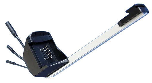 24V/36V Rectangular Box E-Bike Controllers 20