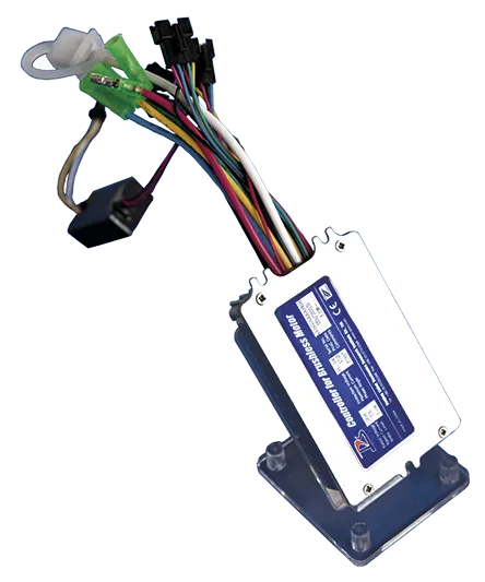 24V/36V Rectangular Box E-Bike Controllers 3