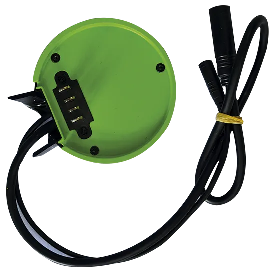 24V/36V Round & Cylindrical E-Bike Controllers 8