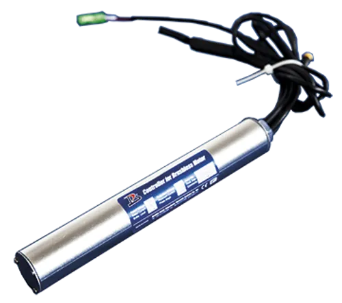 24V/36V Round & Cylindrical E-Bike Controllers