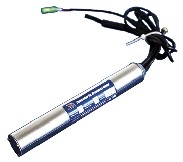24V/36V Round & Cylindrical E-Bike Controllers