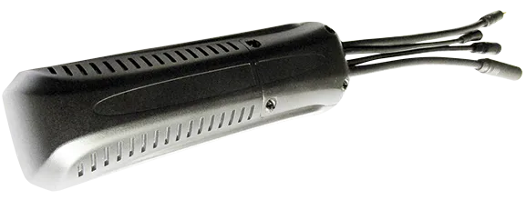 48V 500W High-Power E-Bike Controllers 3
