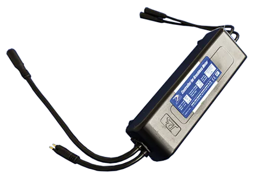48V 500W High-Power E-Bike Controllers