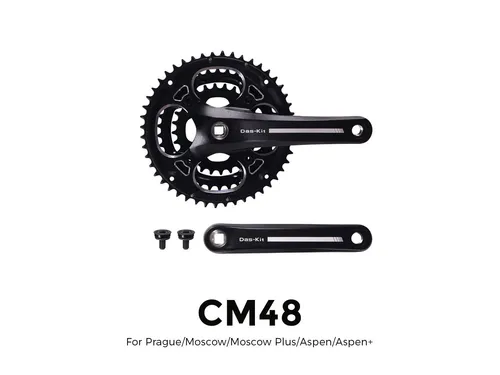 Crank Set — CT48A