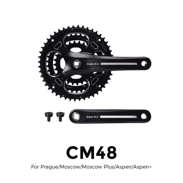 Crank Set — CT48A