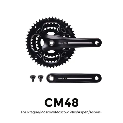 Crank Set — CT48A