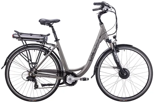 Electric City Bike — Model C200E