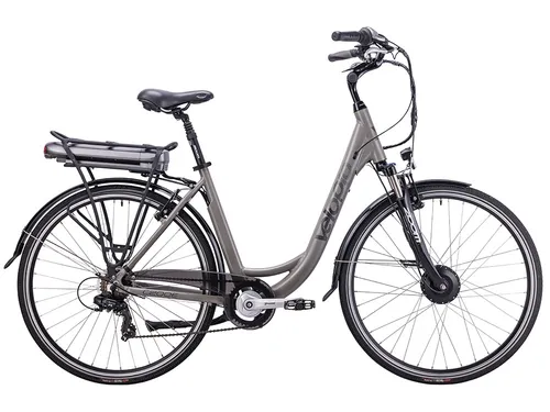 Electric City Bike — Model C200E