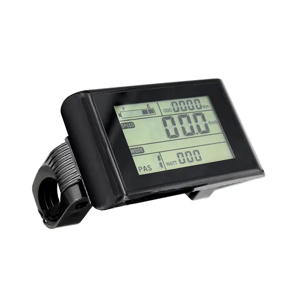 SW900 E-bike Display 2