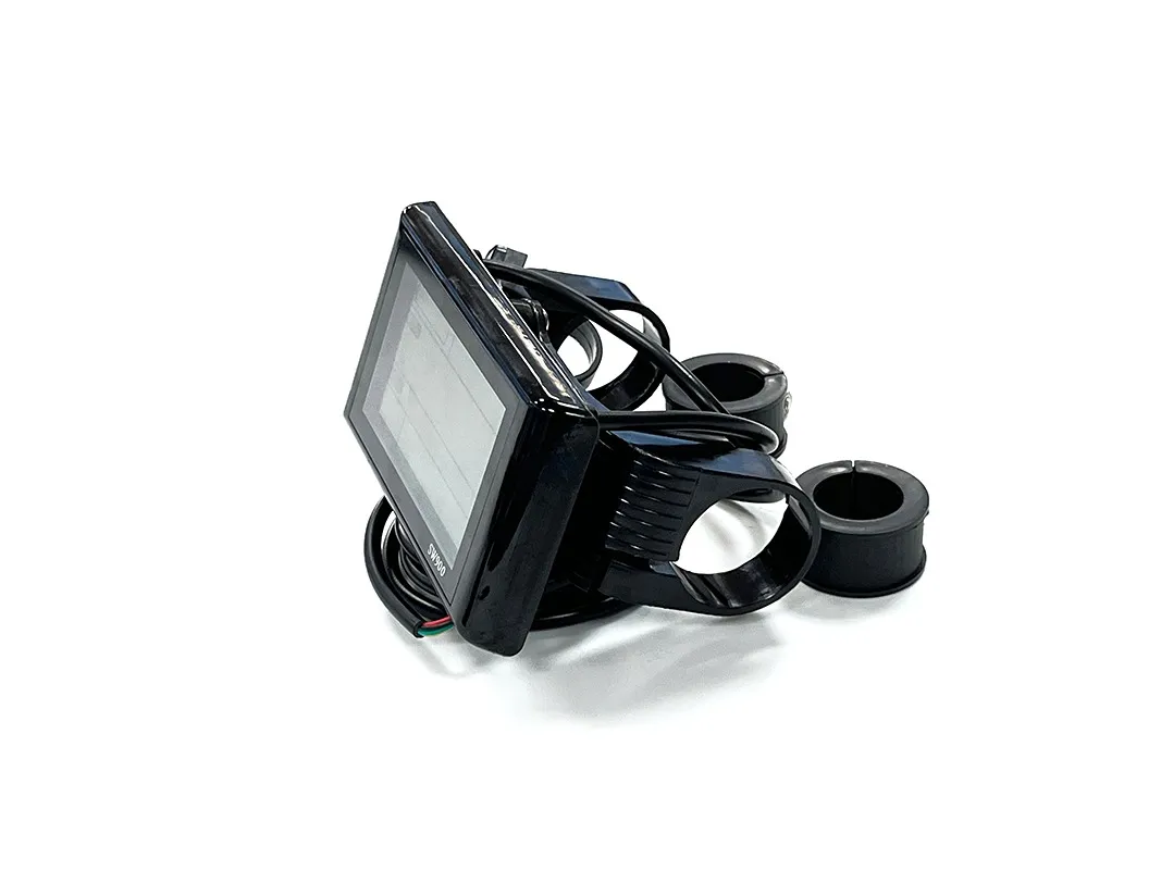 SW900 E-bike Display 3