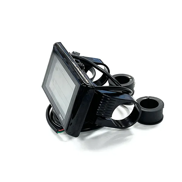 SW900 E-bike Display 3