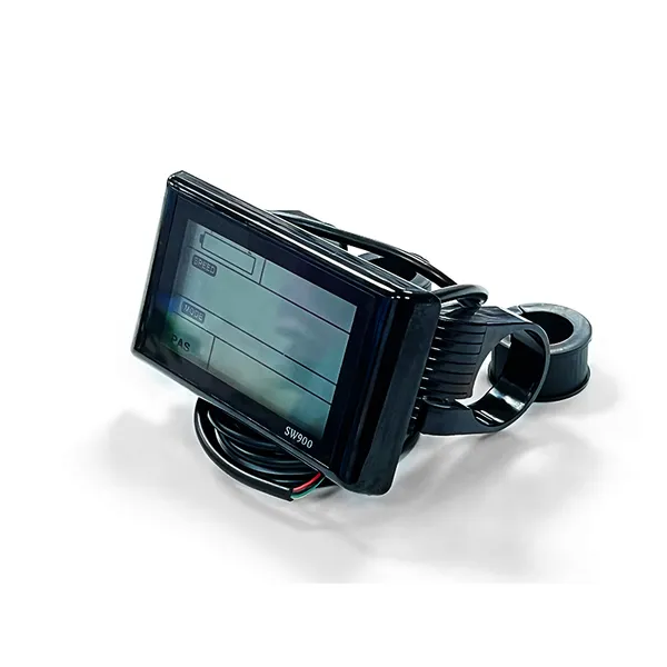 SW900 E-bike Display 5