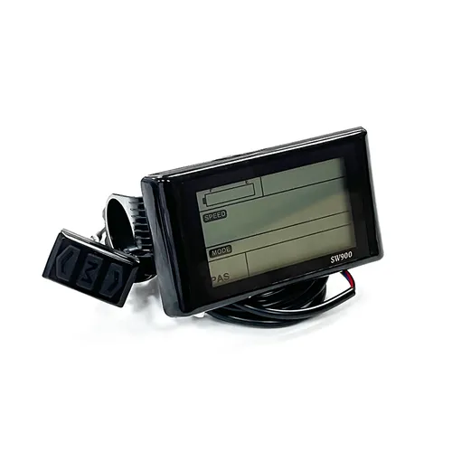 SW900 E-bike Display