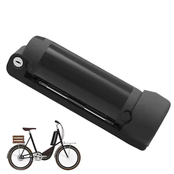 Downtube E-Bike Batteries (Hailong, Polly & ALX) 11