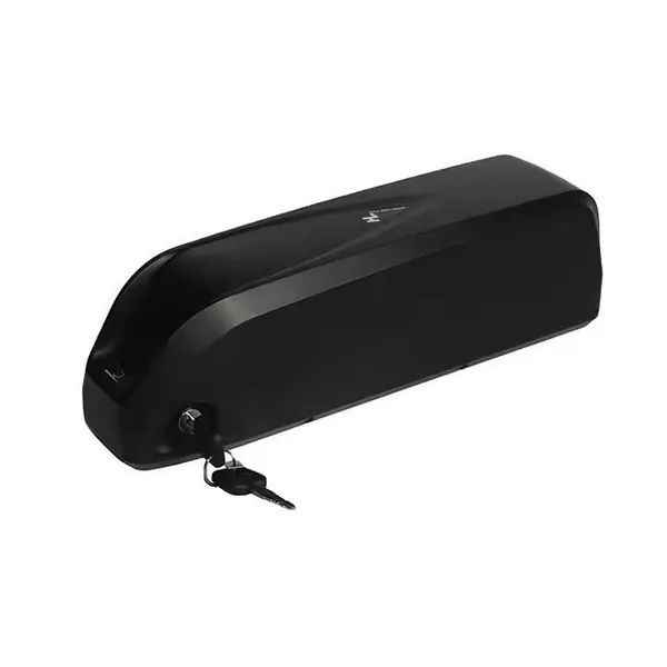 Downtube E-Bike Batteries (Hailong, Polly & ALX) 2