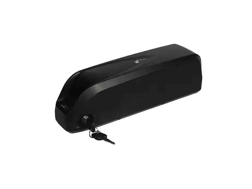 Downtube E-Bike Batteries (Hailong, Polly & ALX) 2