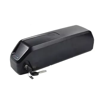 Downtube E-Bike Batteries (Hailong, Polly & ALX) 5