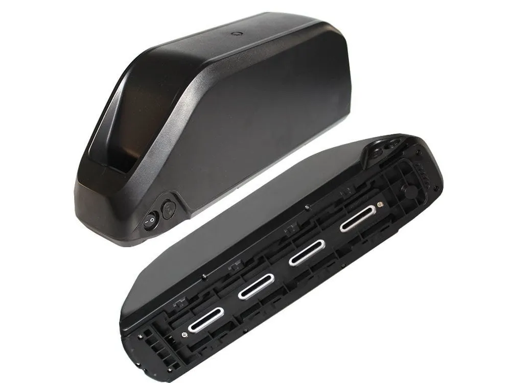 Downtube E-Bike Batteries (Hailong, Polly & ALX) 6
