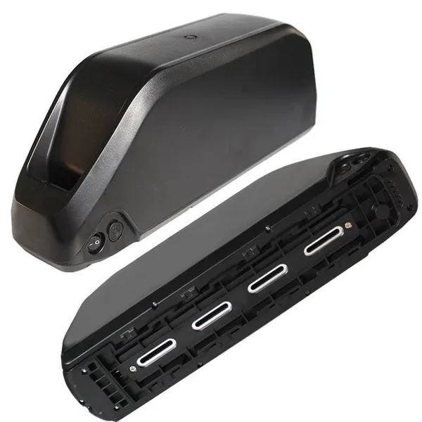 Downtube E-Bike Batteries (Hailong, Polly & ALX) 6