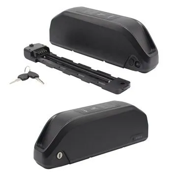 Downtube E-Bike Batteries (Hailong, Polly & ALX) 7