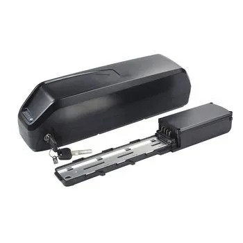 Downtube E-Bike Batteries (Hailong, Polly & ALX) 9