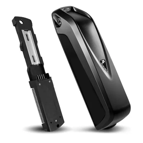 Downtube E-Bike Batteries (Hailong, Polly & ALX)