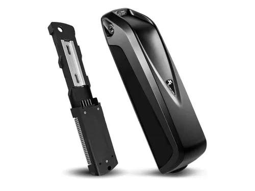 Downtube E-Bike Batteries (Hailong, Polly & ALX)