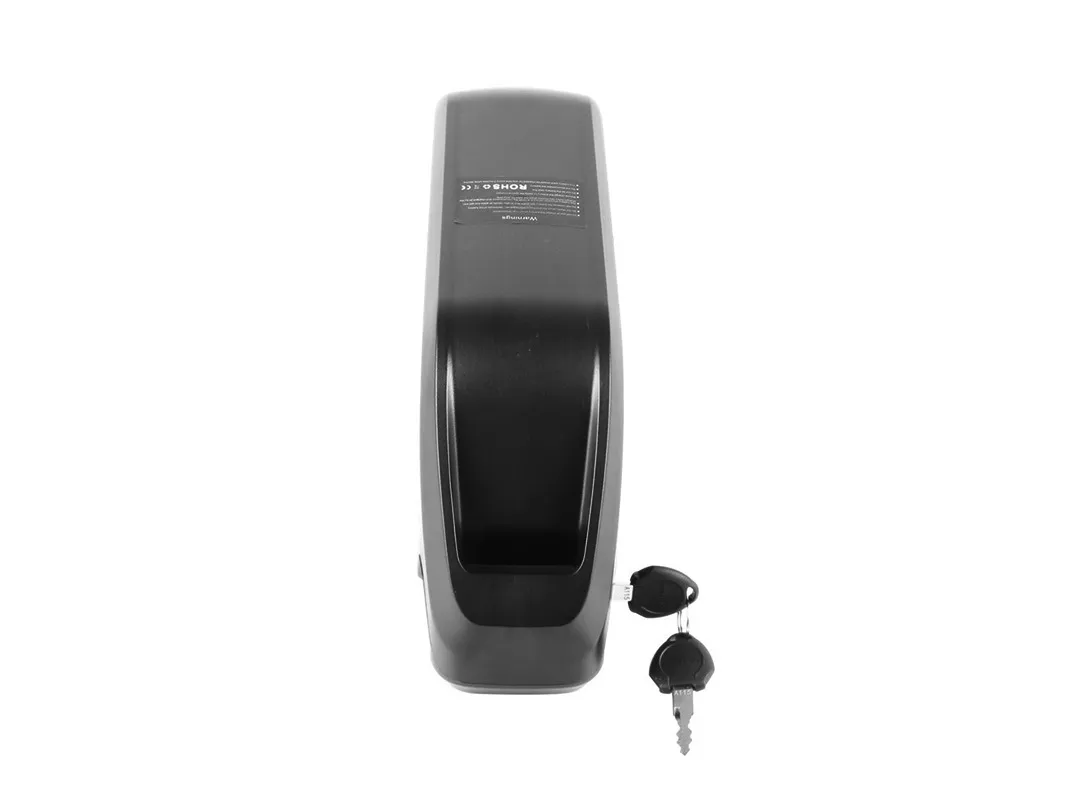 36V-72V E-Bike Rack & Downtube Battery Packs 2
