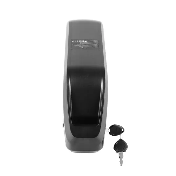 36V-72V E-Bike Rack & Downtube Battery Packs 2