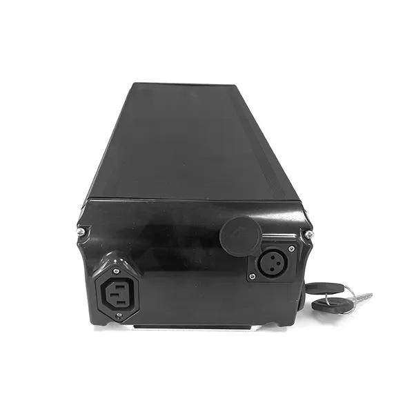 36V-72V E-Bike Rack & Downtube Battery Packs 3