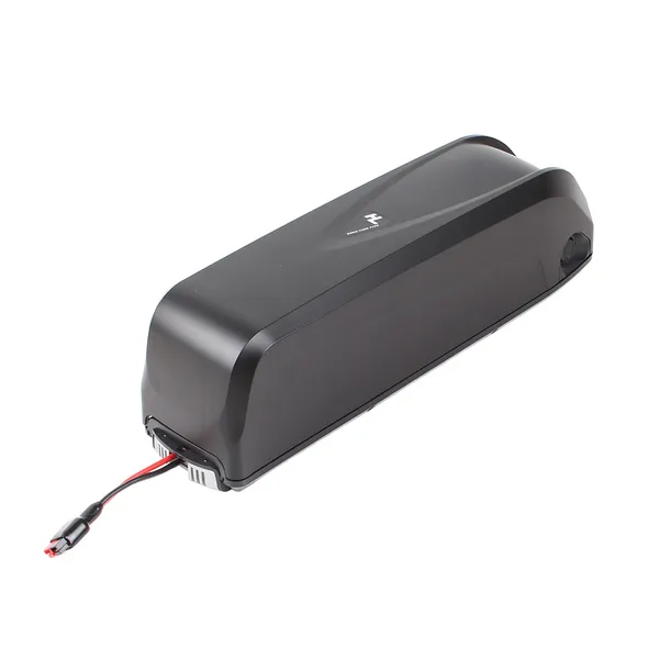 36V-72V E-Bike Rack & Downtube Battery Packs 5