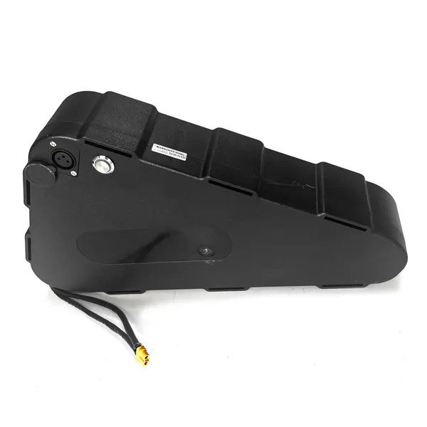 36V-72V E-Bike Rack & Downtube Battery Packs 6