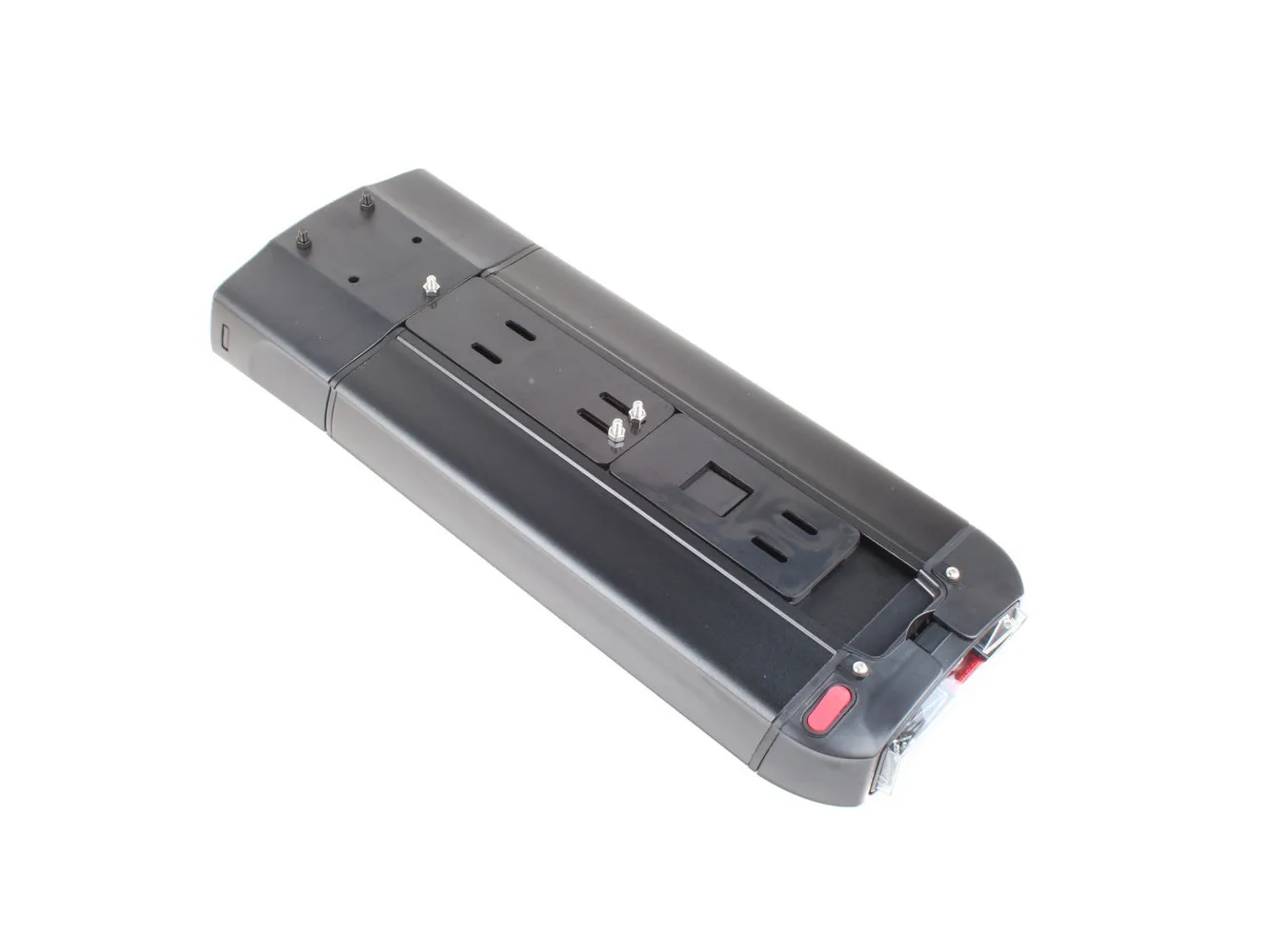 36V-72V E-Bike Rack & Downtube Battery Packs