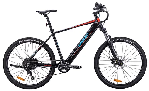 Electric Mountain Bike — Model M900E