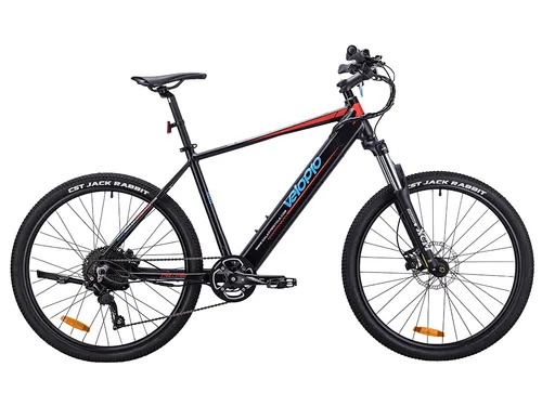 Electric Mountain Bike — Model M900E