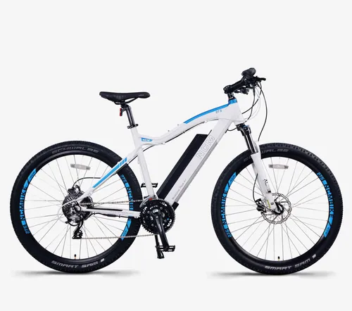 Electric Mountain Bike — Model EMTB-5