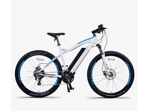 Electric Mountain Bike — Model EMTB-5