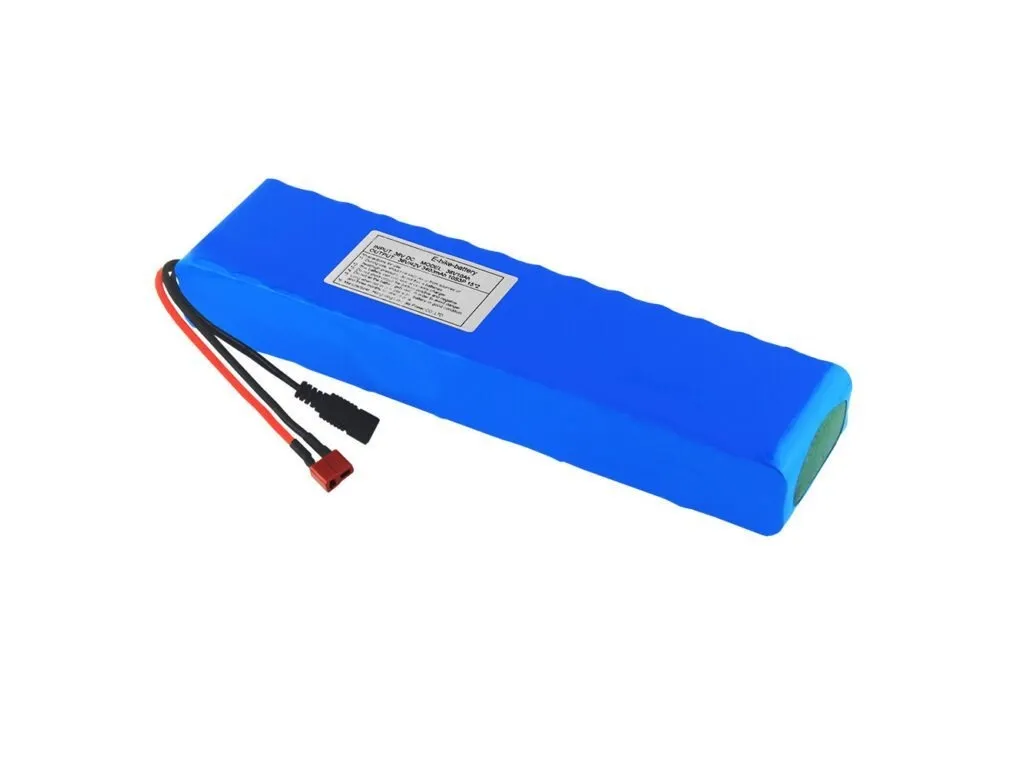 E-Scooter Batteries 2