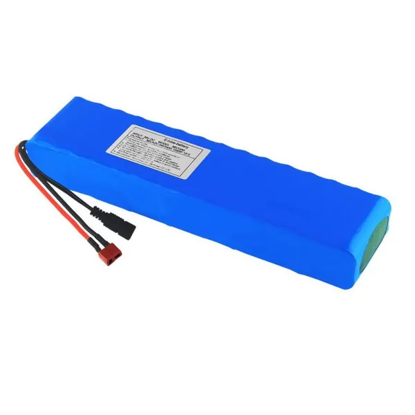 E-Scooter Batteries 2