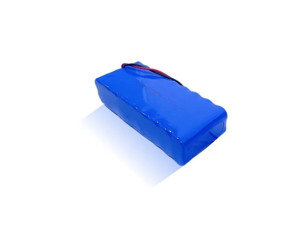 E-Scooter Batteries 3