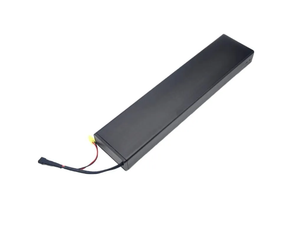 E-Scooter Batteries 4